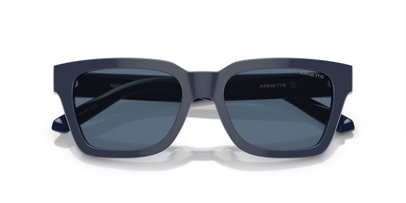 ARNETTE Sunglasses AN 4334 122180 Cold Heart 2.0 Dark Blue - Image 5